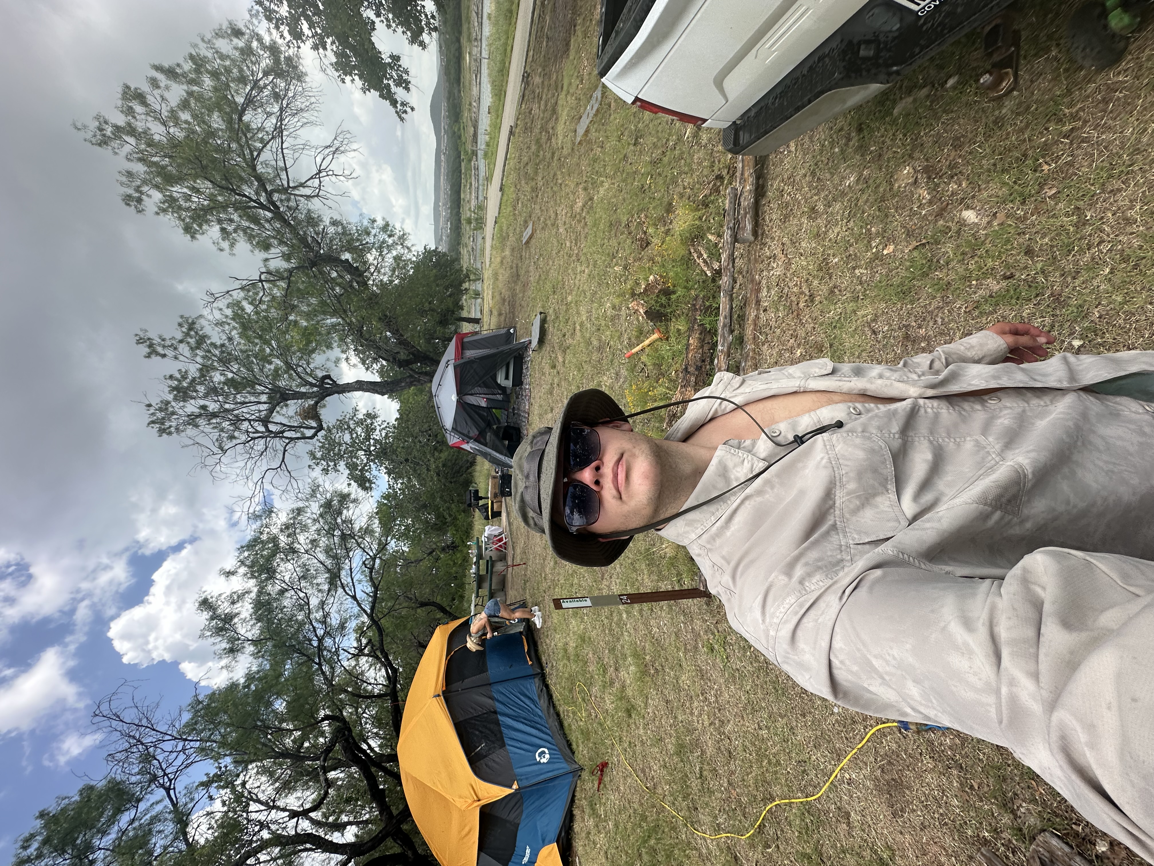 Camp Life