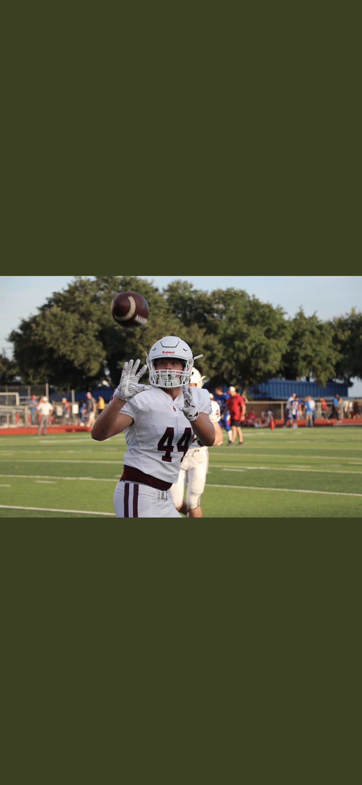 Game Day