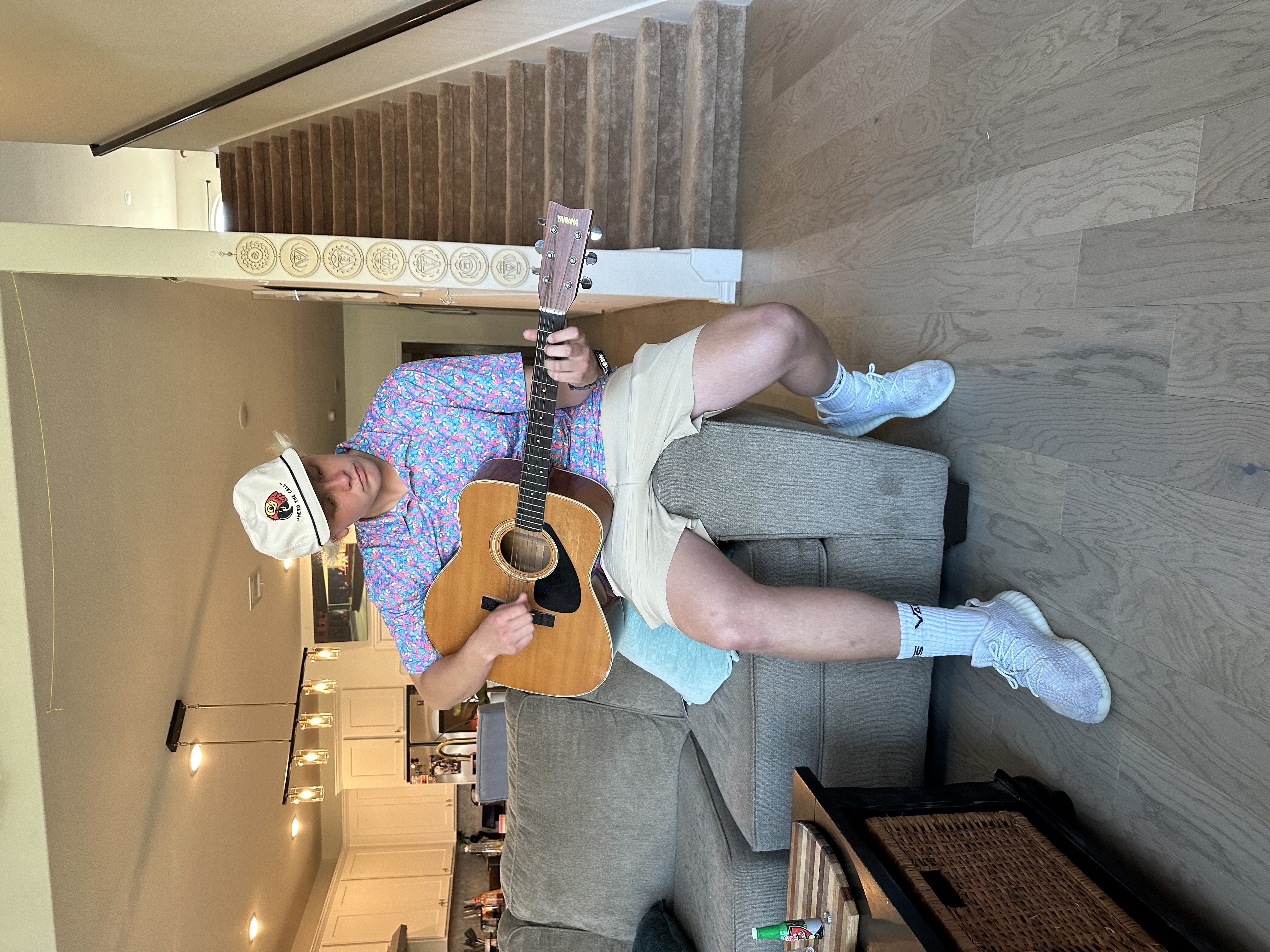 Acoustic