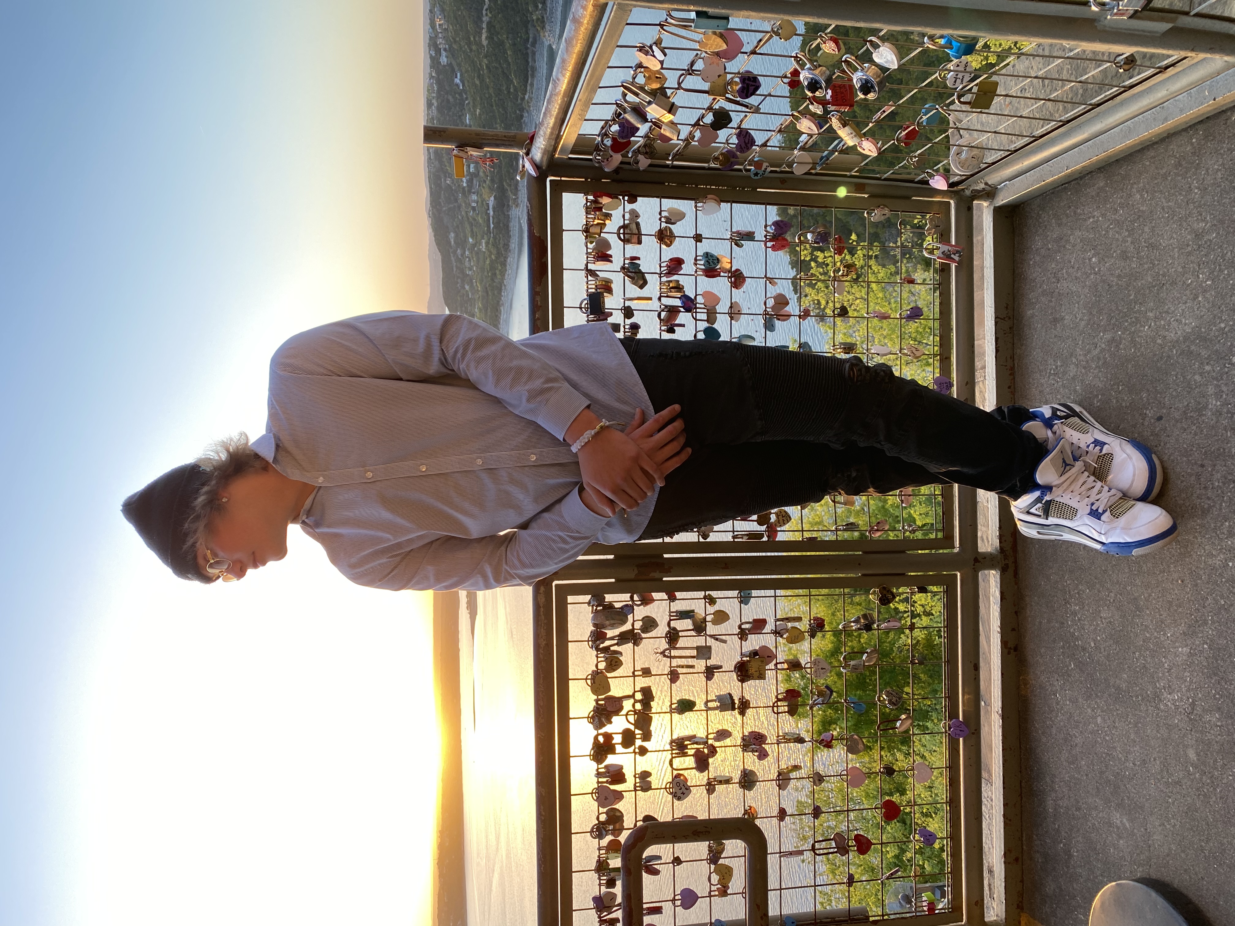 Golden Hour