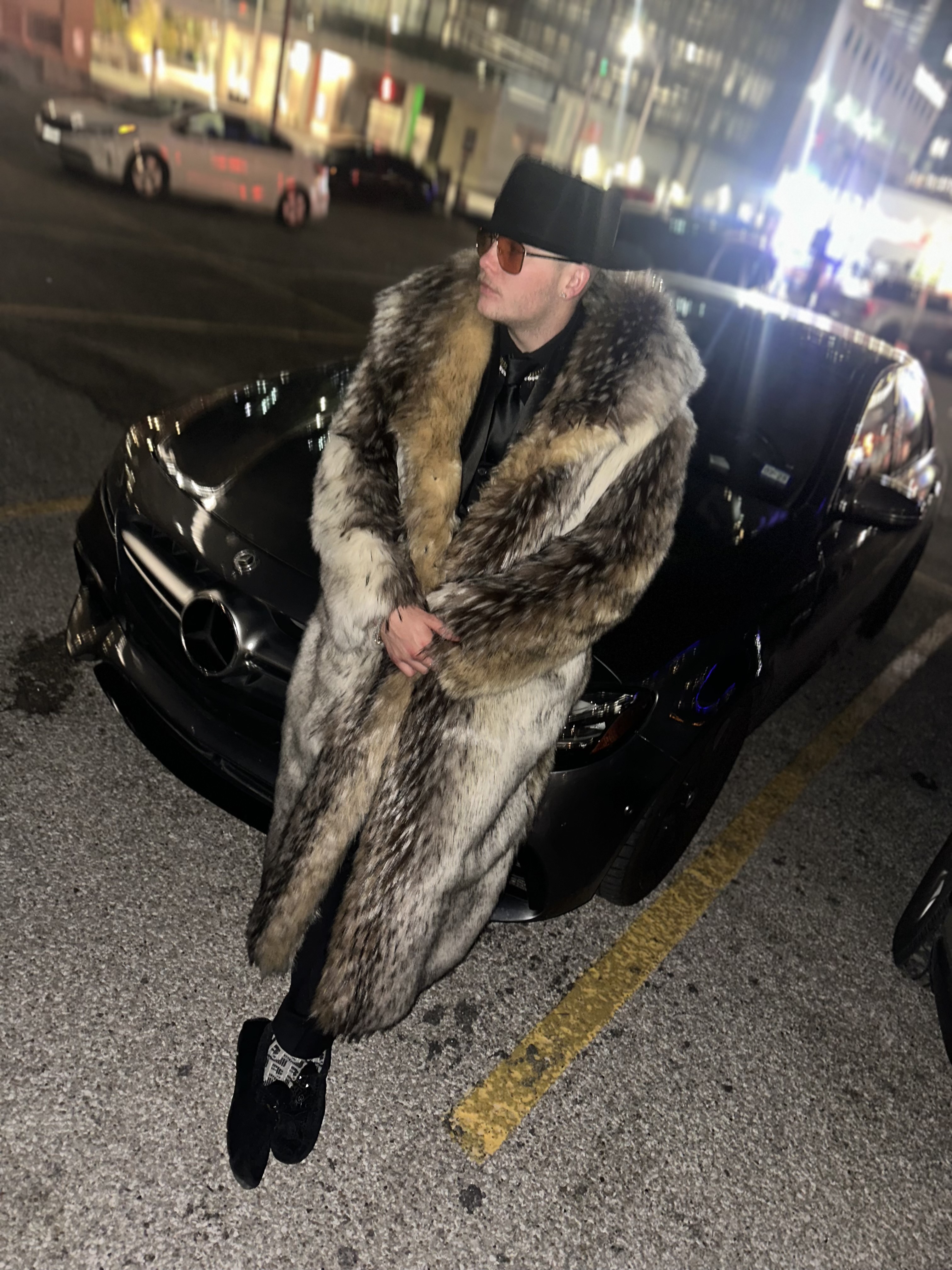 Night Out